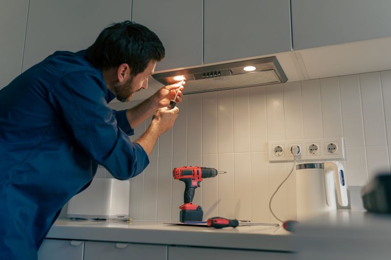 Exhaust Hood Installation in Phoenix, AZ