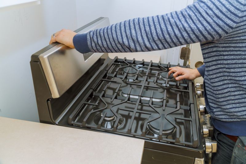 Gas Appliance Installation in Arvada, CO