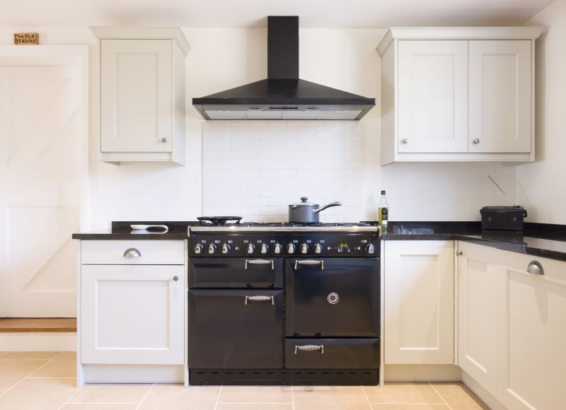Kitchen Hood Installation in Fort Collins, CO