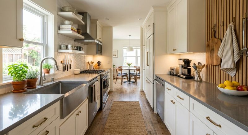 Kitchen Remodeling in Carmel, IN