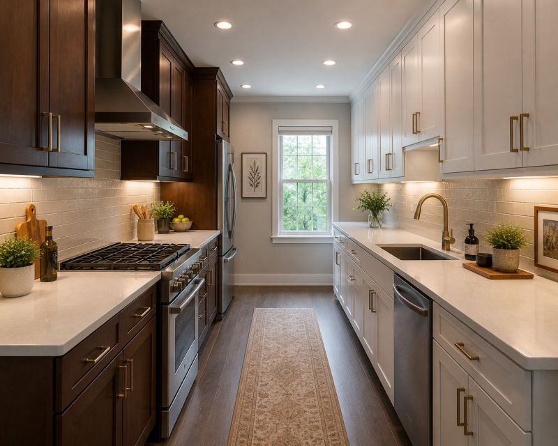 Kitchen Remodeling in Muncie, IN