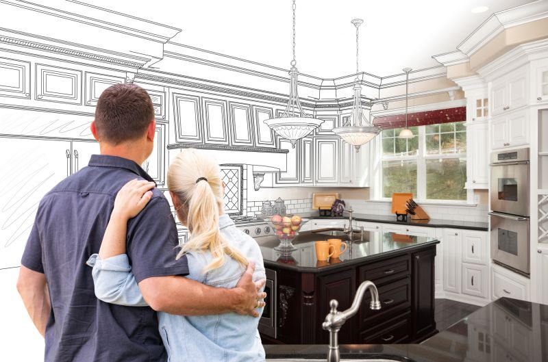Kitchen Updating in Conroe, TX
