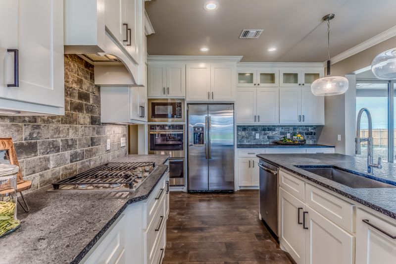 Modern Kitchen Remodeling in Franklin, TN