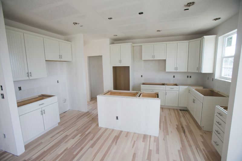 Modern Kitchen Remodeling in Kokomo, IN