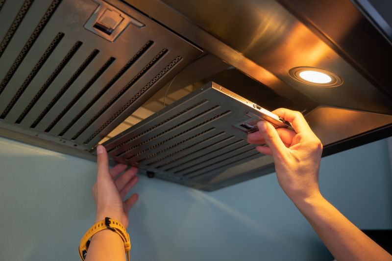 Restaurant Hood Installation in Fort Collins, CO