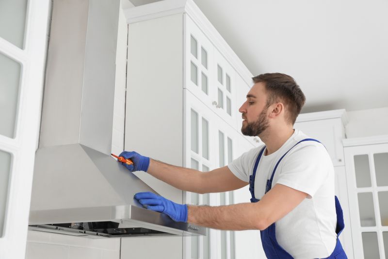 Vent Hood Replacement in Phoenix, AZ